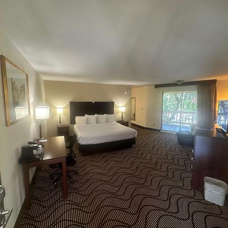 Best Western Heritage Inn Vacaville Eksteriør billede