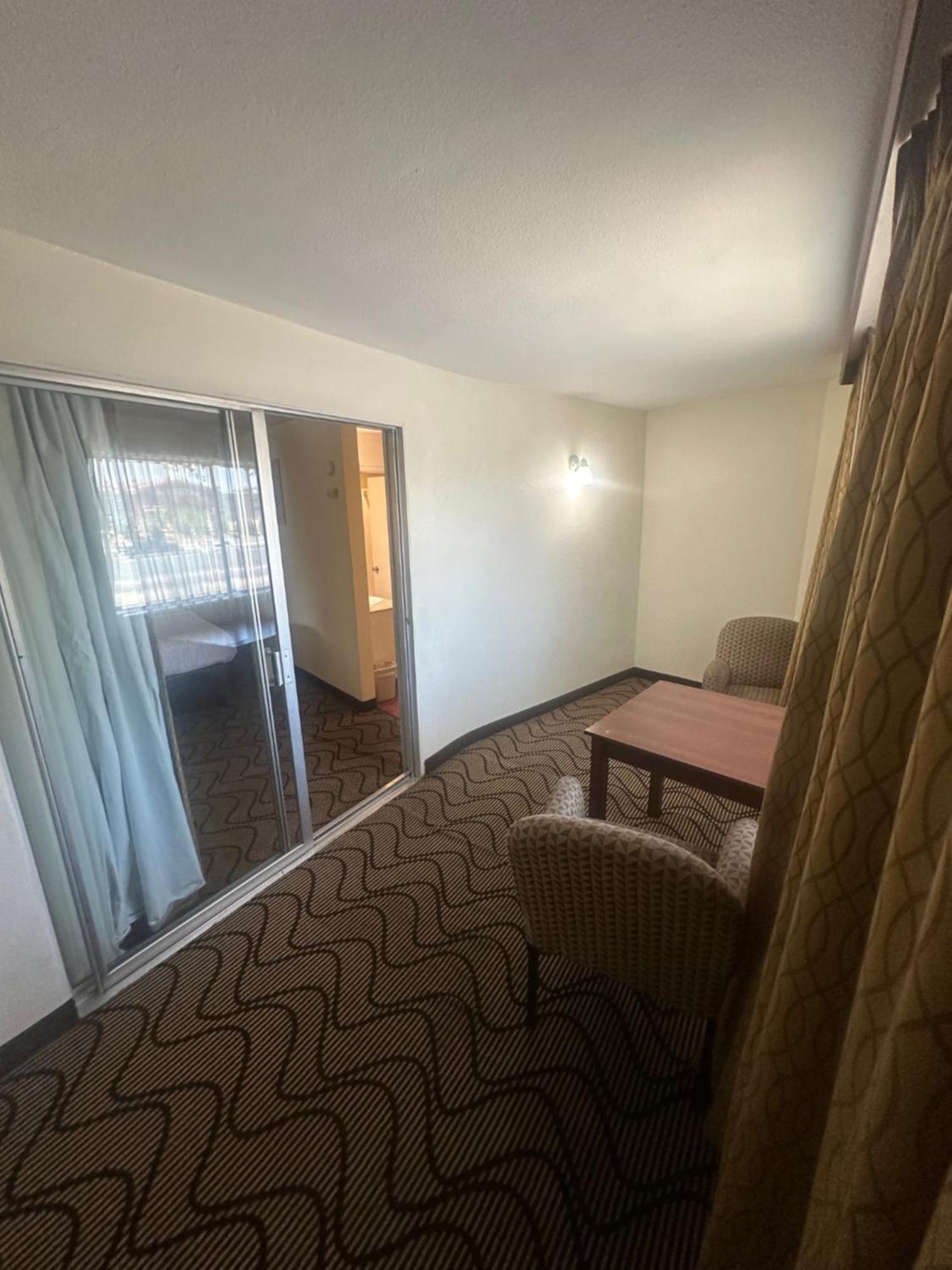 Best Western Heritage Inn Vacaville Eksteriør billede