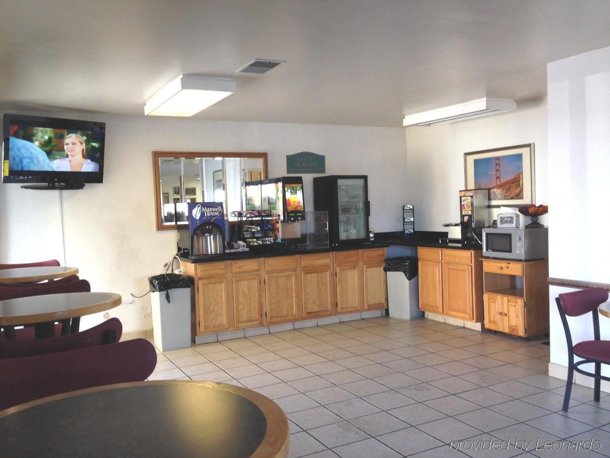 Best Western Heritage Inn Vacaville Eksteriør billede